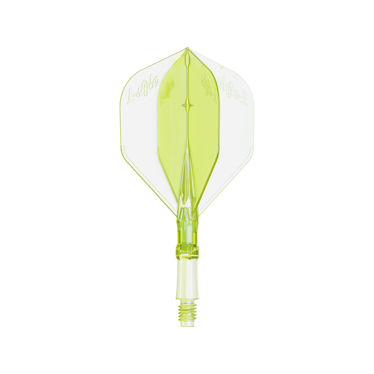 L-Style L-System Integrated Flights & Shafts L1 Standard