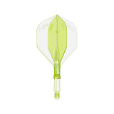 L-Style L-System Integrated Flights & Shafts L1 Standard
