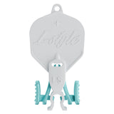 L-Style L-System Key-2 Flight Removing Tool