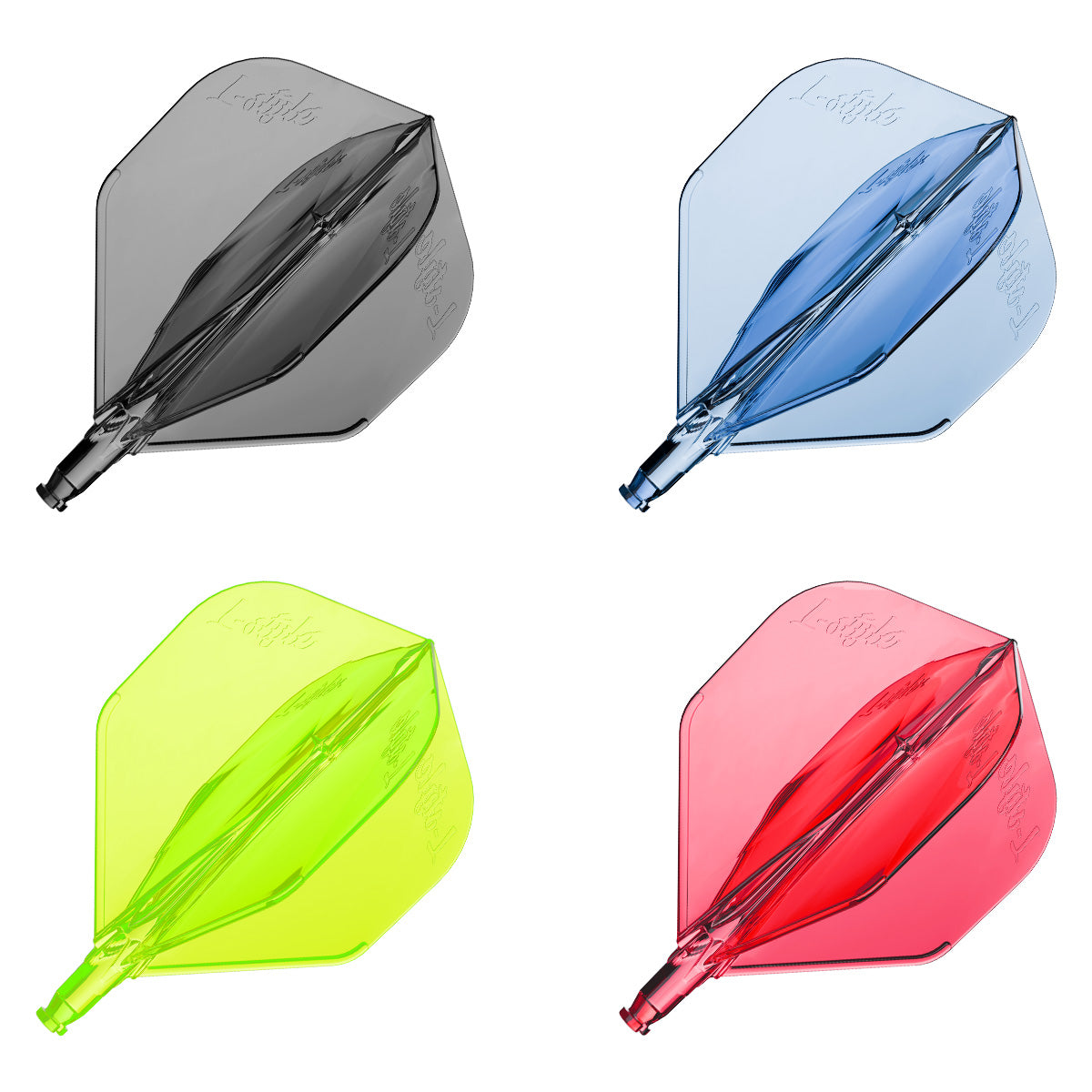 L-Style L-System Flight L1 Standard - Pack of 1