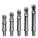 L-Style L-System Shafts - Set of 3
