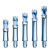 L-Style L-System Shafts - Set of 3