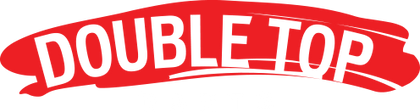 Double Top Darts