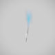 Harrows Flux Quick Point Pro Tungsten Steel Tip Darts