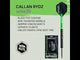 Unicorn Wraith Callan Rydz Phase 2 90% Tungsten Steel Tip Darts
