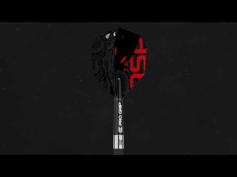Nathan Aspinall 80% Black Soft Tip Darts by Target