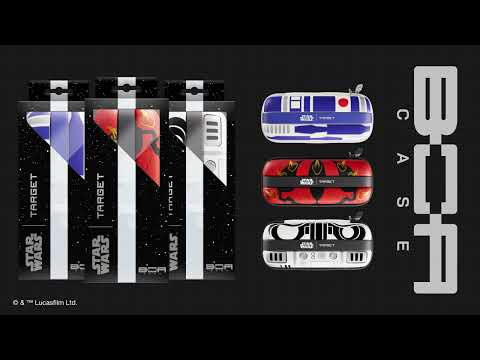 STAR WARS™ | TARGET Darth Maul BOA Wallet