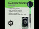 Unicorn Wraith Cameron Menzies 90% Tungsten Steel Tip Darts