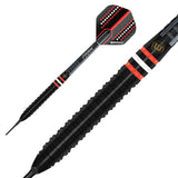 Winmau Pro-Line - Onyx Coating - 90% Tungsten Soft Tip Darts