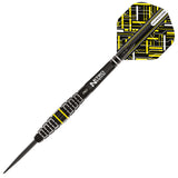 Detailed angle highlighting the Astraeus Q4X Torpedo barrel design and grip pattern