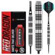 Buster Steel Tip Darts product image showing the complete dart set, packaging and accessories