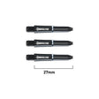 Carbon Fibre Crossfire Dart Stems Ultra Short length variant image