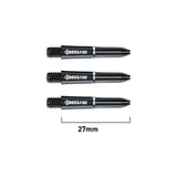 Carbon Fibre Crossfire Dart Stems Ultra Short length variant image
