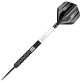 Detailed angle highlighting the Carnage 2 barrel design and grip pattern