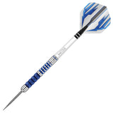 Detailed angle highlighting the Colin Lloyd Element barrel design and grip pattern