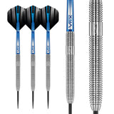 Multiple angle view of the Defender dart barrel profile and design