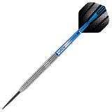 Detailed angle highlighting the Defender barrel design and grip pattern