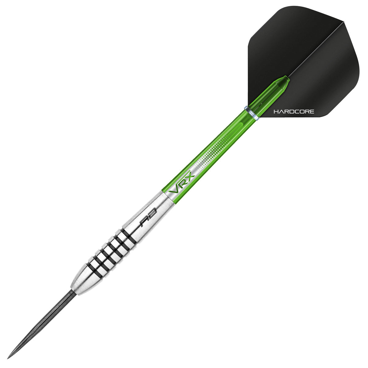 Detailed angle highlighting the Featherlite 9 barrel design and grip pattern