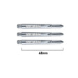 Gerwyn Price Signature VRX Dart Stems main product image showing the stems, packaging, and included contents