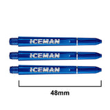 Gerwyn Price Signature World Champion VRX Dart Stems Medium length variant image