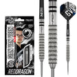 Gian van Veen Tour Edition Steel Tip Darts main product image showing the darts, packaging, flights, shafts, and included accessories