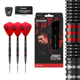 Red Dragon Jonny Clayton RD-PRO Switch Point 90% Tungsten Steel Tip Darts