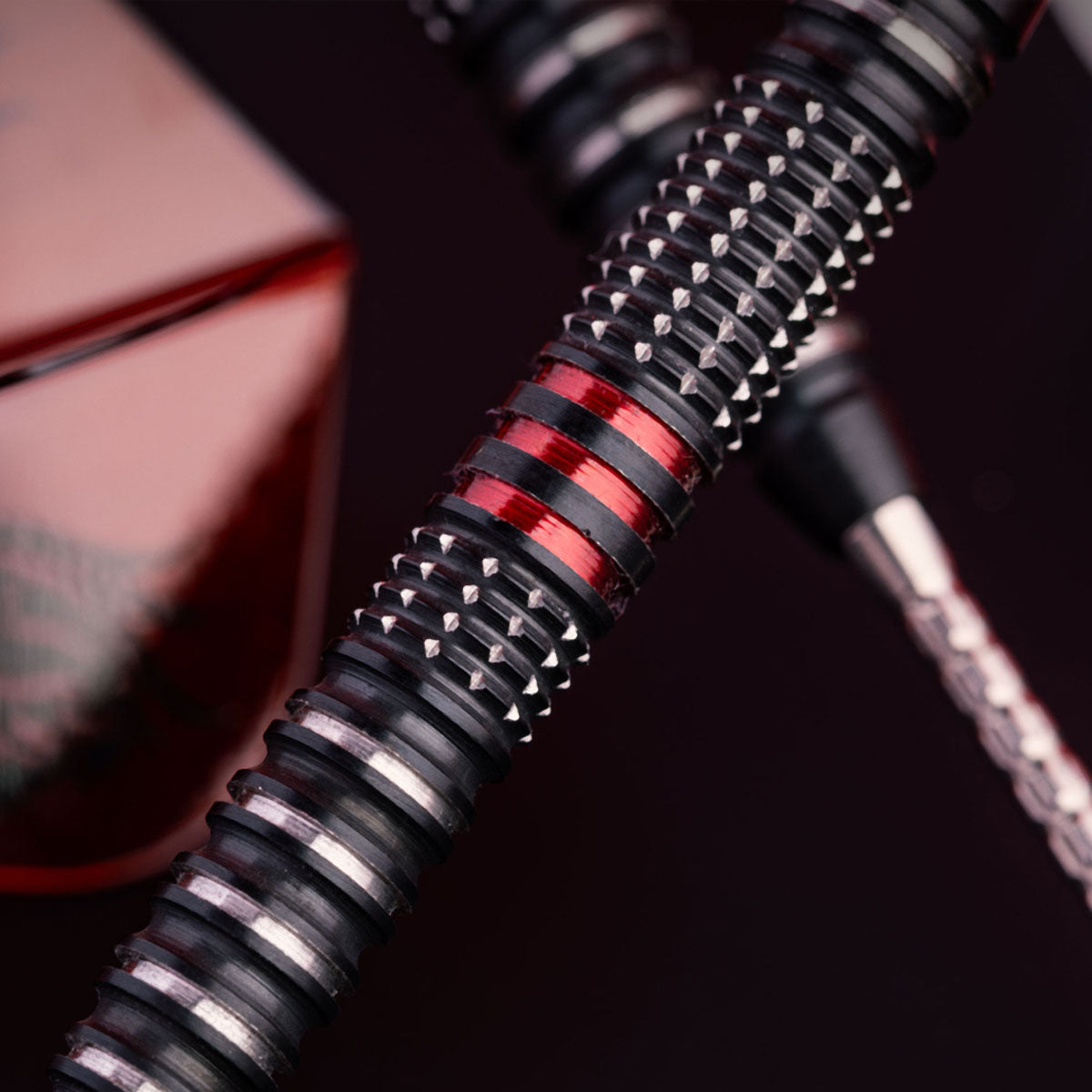 Red Dragon Jonny Clayton RD-PRO Switch Point 90% Tungsten Steel Tip Darts