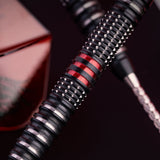 Red Dragon Jonny Clayton RD-PRO Switch Point 90% Tungsten Steel Tip Darts