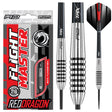 Matra 1 Steel Tip Darts product image showing the complete dart set, packaging and accessories