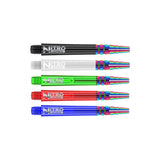 Nitro Ionic Dart Stems main product image showing the stems, packaging, and included contents