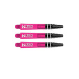 Nitrotech Dart Stems Pink main product image showing the stems, packaging, and included contents
