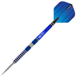 Detailed angle highlighting the Polaris barrel design and grip pattern