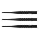 Red Dragon Raptor GT Points Black main product image showing the dart points