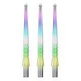 Red Dragon Raptor GT Points Rainbow main product image showing the dart points