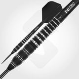 Red Dragon Sable Torpedo Switch Point 90% Tungsten Steel Tip Darts
