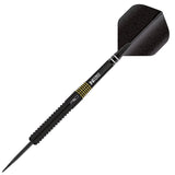 Detailed angle highlighting the Seiya Asakura barrel design and grip pattern