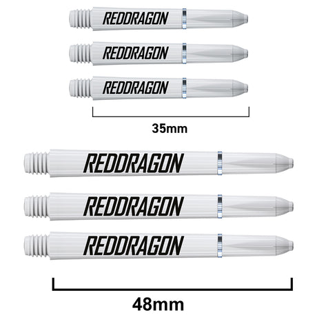 Signature Logo Street Art Dart Stems White main product image showing the stems, packaging, and included contents