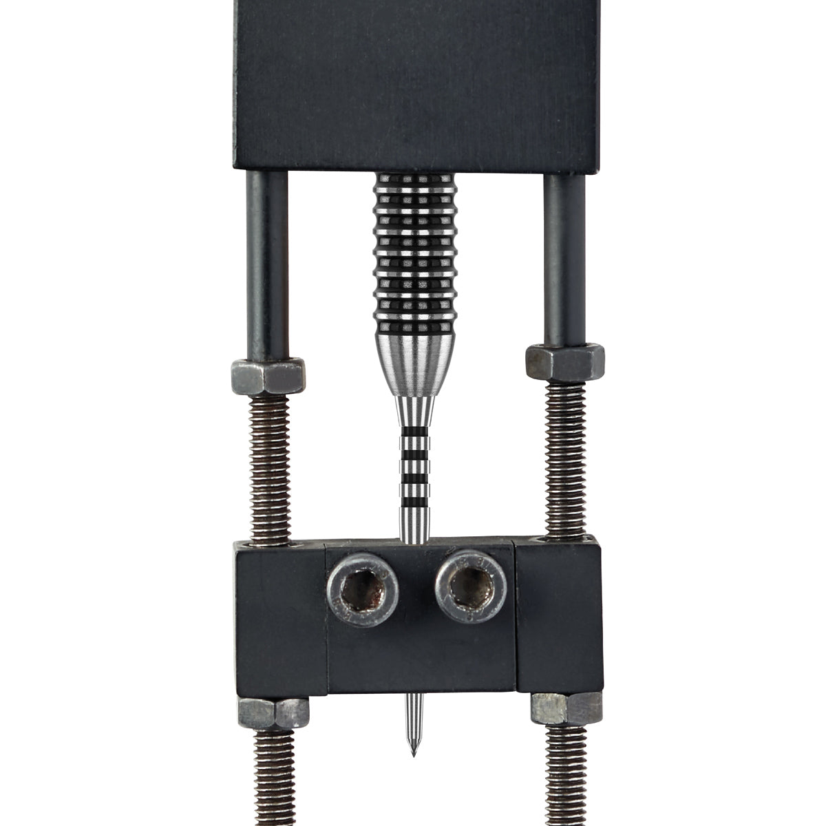 Red Dragon Snakebite Venom Dart Points image showing the point installation tool