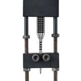 Red Dragon Snakebite Venom Dart Points image showing the point installation tool
