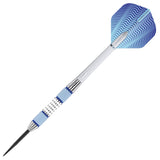 Detailed angle highlighting the Stag barrel design and grip pattern