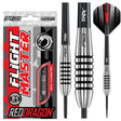 Swingfire 2 Steel Tip Darts product image showing the complete dart set, packaging and accessories