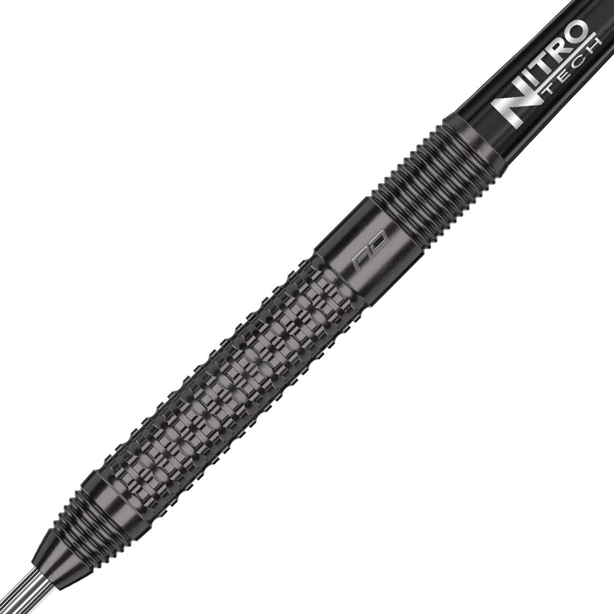 Red Dragon T-800 90% Tungsten Steel Tip Darts – Double Top Darts