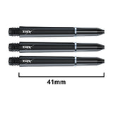 TRX Dart Stems Black Intermediate length variant image