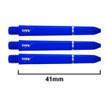 TRX Dart Stems Blue Intermediate length variant image