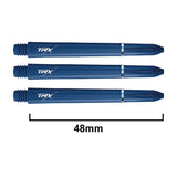 TRX Dart Stems Blue Medium length variant image