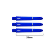 TRX Dart Stems Blue Short length variant image
