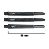 TRX Dart Stems Graphite Medium length variant image