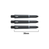 TRX Dart Stems Graphite Short length variant image