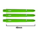 TRX Dart Stems Green Medium length variant image