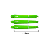 TRX Dart Stems Green Short length variant image